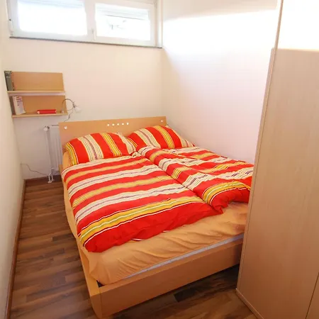Haus Des Kurgastes Whg 20 *