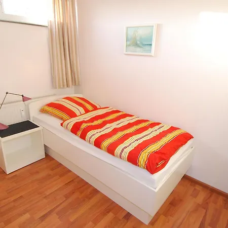 Haus Des Kurgastes Whg 20 *